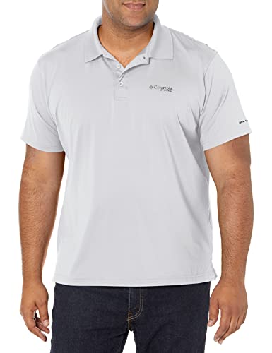 Columbia Men's Low Drag Offshore Polo