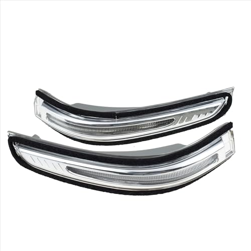 Espejo retrovisor sin fallos con lámpara indicadora Hyundai SantaFe 3.3L 2