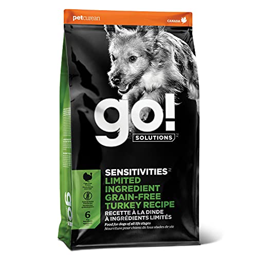Top 10 Best Dog Food Go Products to Fuel Your Furry Friend's Adventure