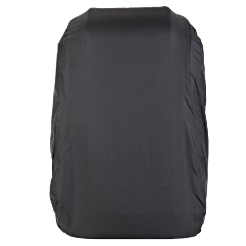 Borsa Reflex Borsa for fotocamera for SLR for laptop Zaino con copertura for le intemperie for da 15,6 pollici