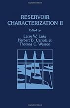 Reservoir Characterization II