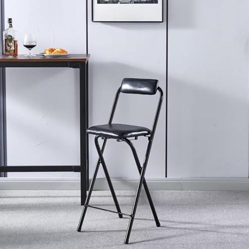 JE^[ `FA ܂ o[`FA ܂肽݈֎q wt _CjO`FA nCXc[ ʍ55-75cm (65cm,ubN)