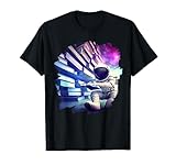 Astronaut Book Life Apparel
