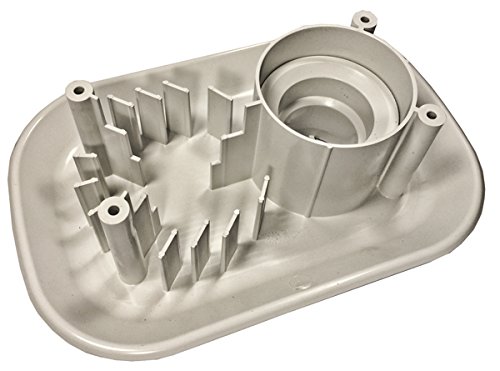 Lennox Corporation 51W11 FLUSH MOUNT VENT KIT