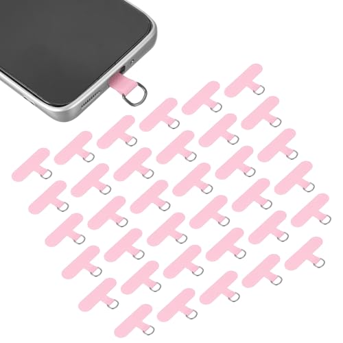 Languettes universelles téléphone en T pour coque antichute