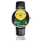 adventure time stream reddit **Materialbeschreibung**Importiertes Quarz-Uhrwerk, silbernes Edelstahlgehäuse, langlebiges und kratzfestes Mineral-Kristall-Zifferblattfenster, PU-Leder-Schnalle.
