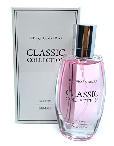 FM by Federico Mahora Profumo No 18 Collezione