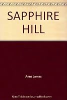 The Sapphire Hill 0449239934 Book Cover