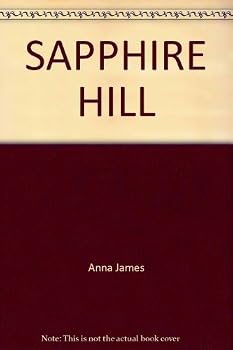The Sapphire Hill