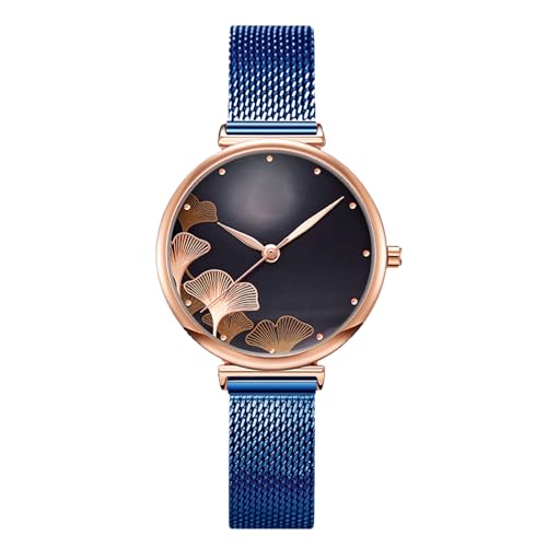 Montres femmes RORIOS le cadeau idéal montre-bracelet étanche pour filles et amies