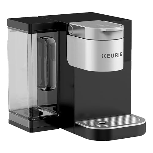keurig k2500 review