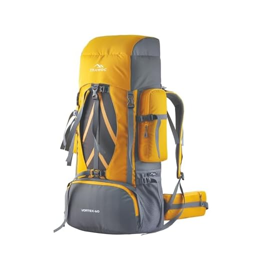 TRAWOC VORTEX 60 Ltr