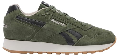 Image of Reebok Unisex-Adult Court Advance Sneaker