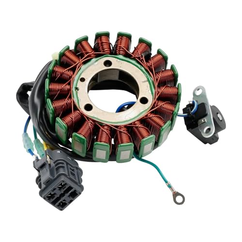Stator magnéto pour 250 300 400 ACC-31120-E10-000 alternateur moto
