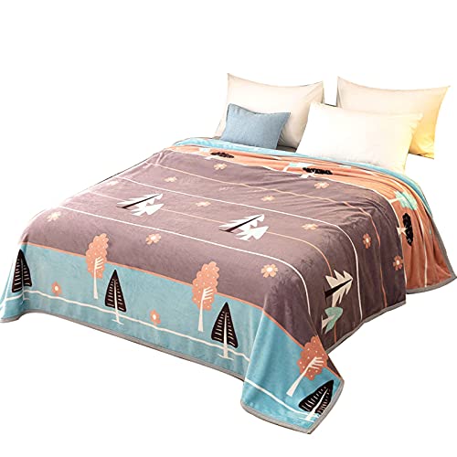 Couverture Lestée Pour Adultes Avec - Sensorielle ​Luxueuse Et EAmovible Et Lavable - Couvertures Lestées Pour Adultes Insomnie Anxiété Soulagement Du Stress - Embrassez La Gravité,120*200cm-Casual