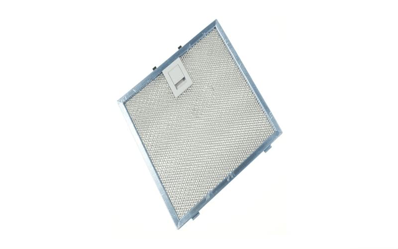 FILTRE METAL AISI 203,8X190,3 POUR HOTTE FALMEC - 5636960