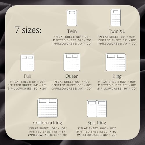 Image of LuxClub 3 PC Sheet Bed Sheets Deep Pockets 18 inch Eco Friendly Wrinkle Free-Kids-Fitted Sheets Machine Washable Hotel Bedding Silky Soft - Black Twin