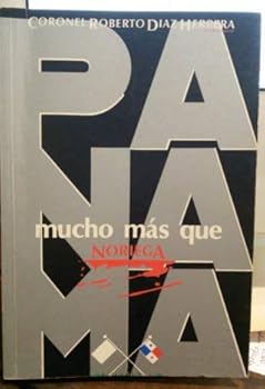 Paperback Panama´: Mucho ma´s que Noriega (Spanish Edition) [Spanish] Book
