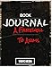 Book Journal: A Farewell To Arms by Ernest Hemingway