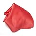 CORAL PINK Scarf Hankerchief Pocket Square Hanky Men's Handkerchiefs