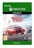 Need for Speed: Payback Edition | Xbox One - Código de descarga