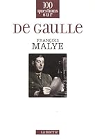 DE GAULLE 2368650296 Book Cover