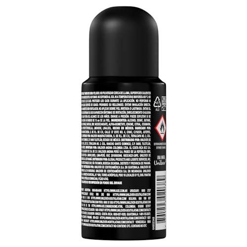 Opiniones y reviews de Axe excite . 8 Imagen adicional