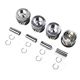 jeux addition soustraction ce1  Qdkpgls Jeu de Segments de Piston for Moteurs W Adi 2.0 TDI CJAA 03L107065M