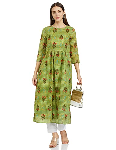 Image of Rare Roots Women Kurta