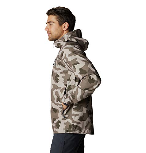 Image of Mountain Hardwear Stretch Ozonic Jacket