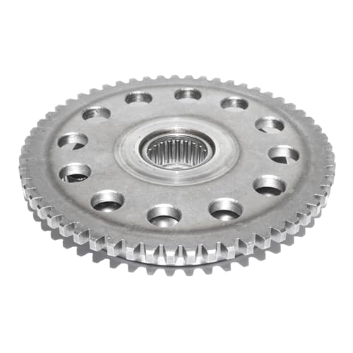 Kit embrayage démarreur unidirectionnel Suzuki DF200 VanVan 200 roue libre - 3