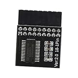 Accessoire informatique : il présente des caractéristiques stables, des performances élevées et une fiabilité, simple, facile à installer, module de sécurité informatique