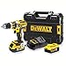 Price comparison product image DEWALT 18V Combi Drill 1 X 5AH LI ION Batt