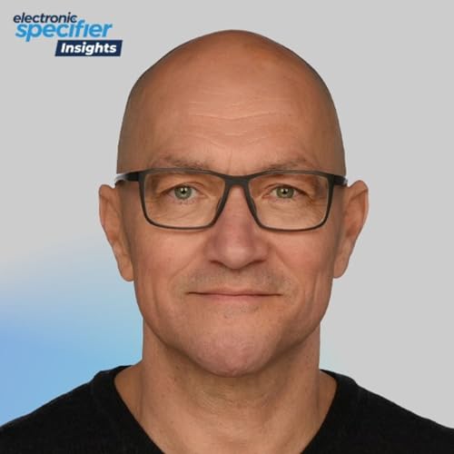 Why DigiKey focuses on automation & control products cover art