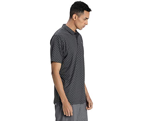 Image of PUMA Men's Printed Regular Fit T-Shirt