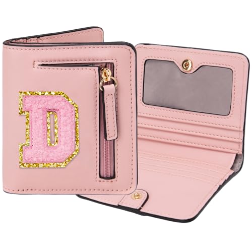 Image of Birthday Gifts for Teen Girl Kids Wallet Little Girl Wallets