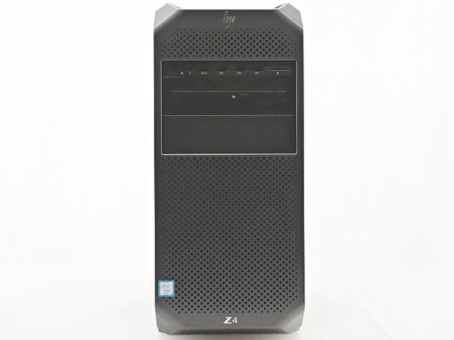 Amazon.co.jp: 【整備済み品】 HP Z4 G4 Workstation [NVIDIA Quadro