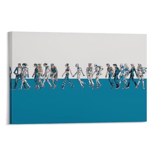 WW̊Ȗ` G tBMA A[g|X^[  |X^[ LoX EH[A[g 摜 G  |p ǂ̊G  \t@̔wiG12x18inch(30x45cm)