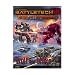Battletech Starterbook Wolf & Blake