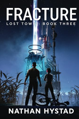 Cover of Fracture