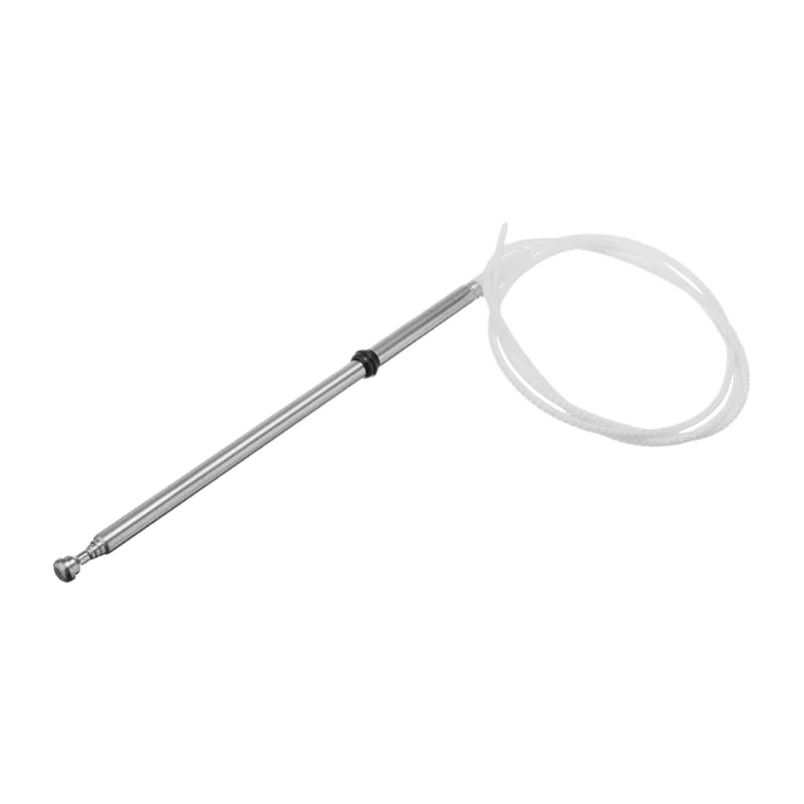 BNF® Power Mast Stainless Steel for Land Cruiser 98-07 Motors | Parts & Accessories | Car & Truck Parts | Exterior