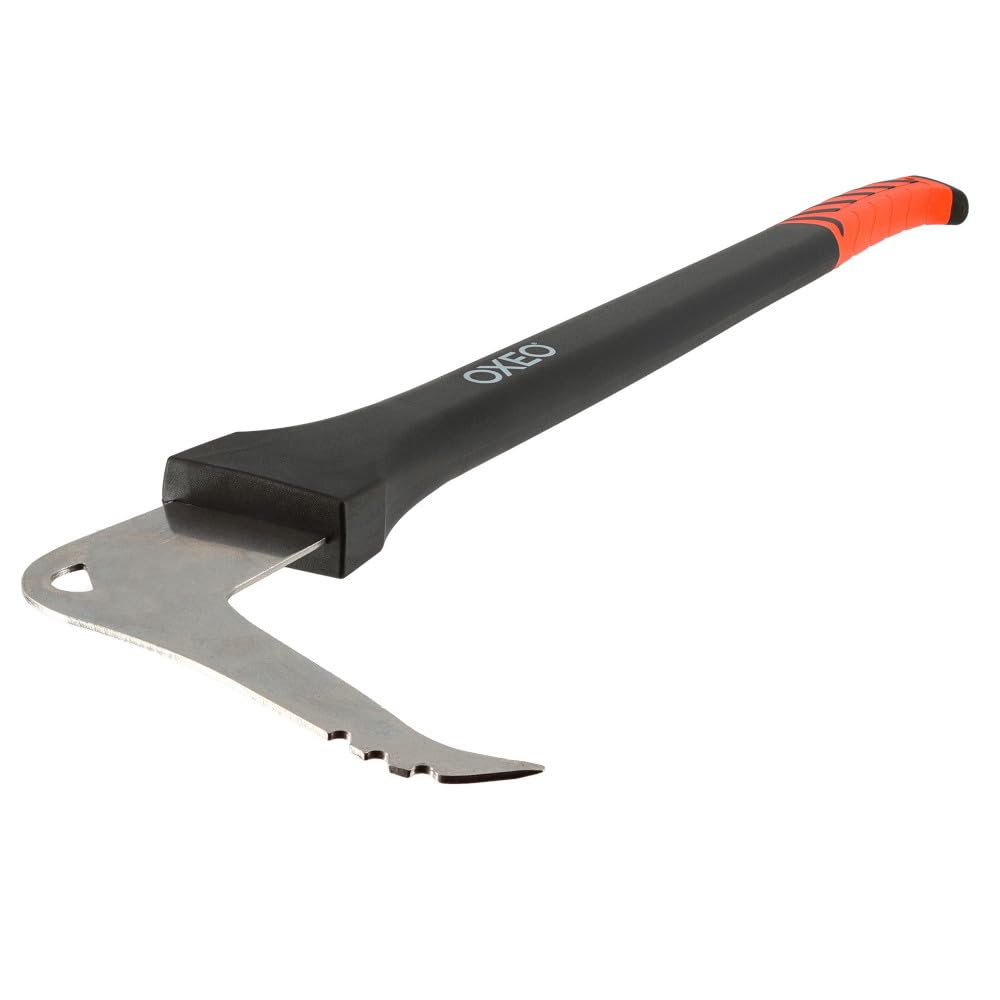 Sapie Grand modèle Longueur 76cm Lame acier inoxydable Manche nylon fibre de verre