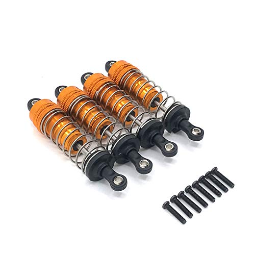 Amortisseur 144002 tout-terrain suspension métal pour session RC