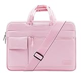 funda portatil 15 6 hello kitty La cremallera de carga superior de la bolsa se desliza suavemente y permite un acceso cómodo a su computadora portátil. MOSISO Garantía de 1 año en cada bolso.