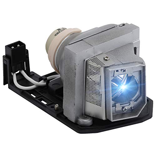 Lámpara de reemplazo BL-FU240A para proyector Optoma