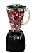 Oster 006706-BG3-000 Simple Blend 100 10-Speed Blender with Blend and Go Cup, Black