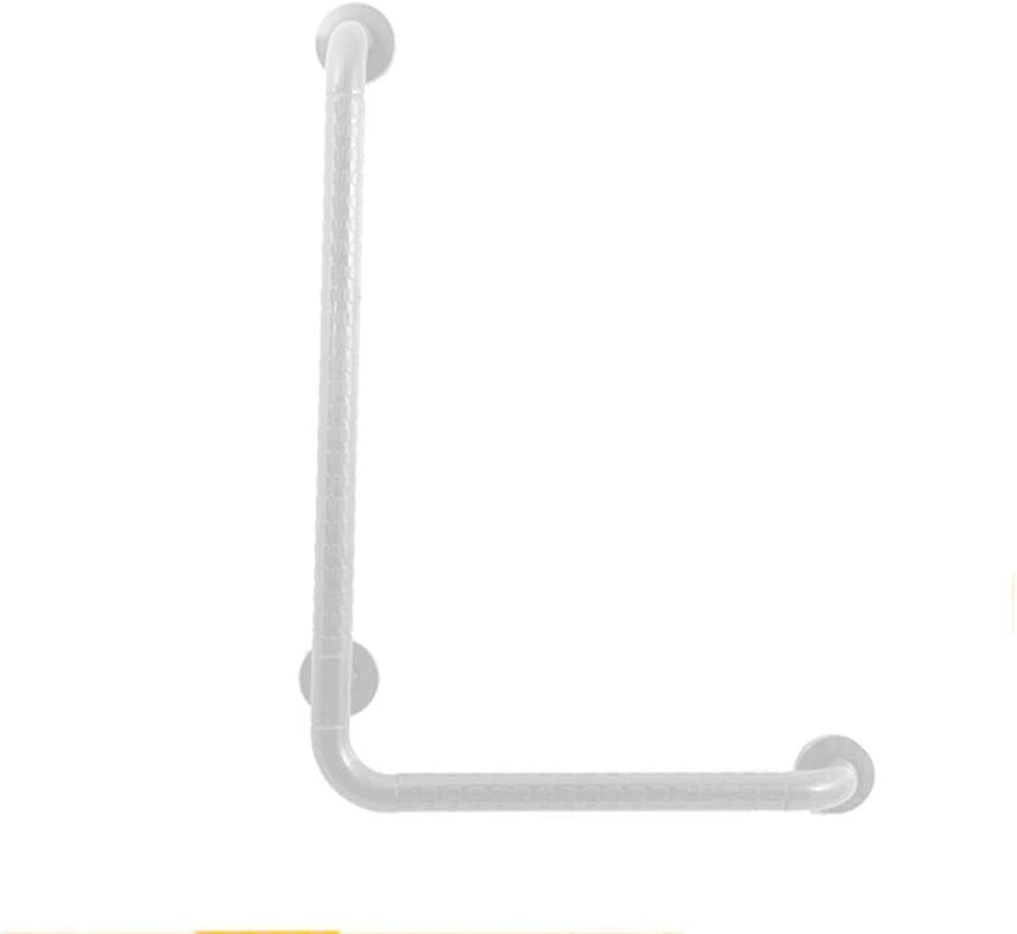 Catch Rail,Bathroom Security Handicap Catch Bar, Wall-Mounted Toilet Handrails Bathroom Catch Bars te 40 * 60 te 30 * 30
