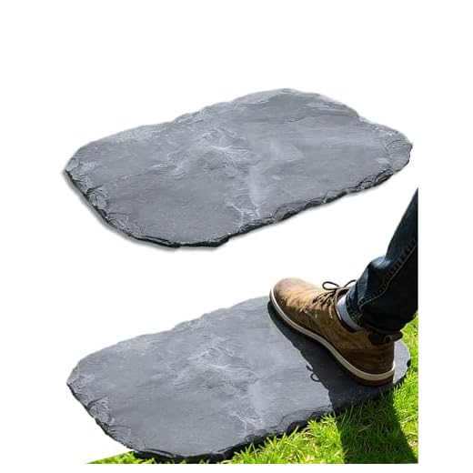 Natural Stone Garden Stepping Stones