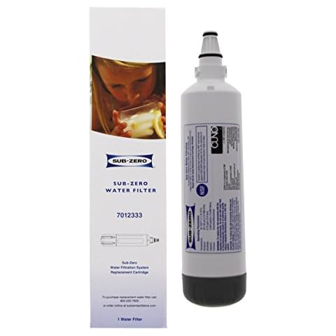 SUB-ZERO 7042803 Ice Maker Water Filter Cover