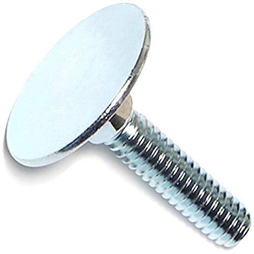 Image of Hard-to-Find Fastener 014973370763 Elevator Bolts, 1 /4-20 x 1-1 /4-Inch, 10-Piece